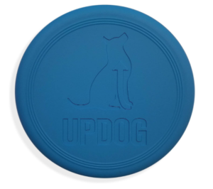 UpDog Frisbee Toy