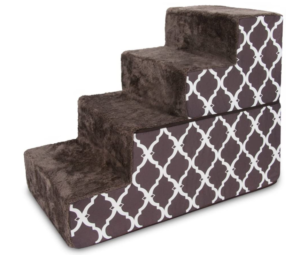 Foldable Pet Stairs