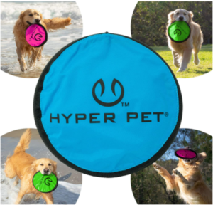 Hyper Pet Dog Frisbee