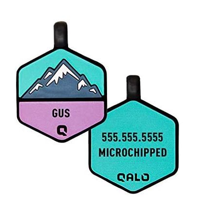 PET TAG