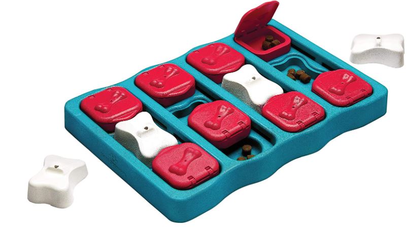 puzzle bowl