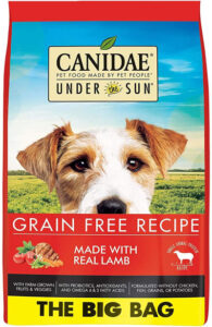 Canidae Premium Dry 