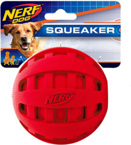 Nerf Dog Toy