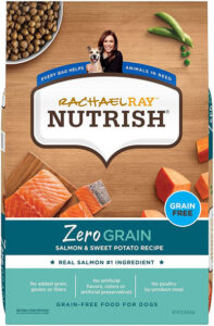 Rachael Ray Best Grain Free Dog Food