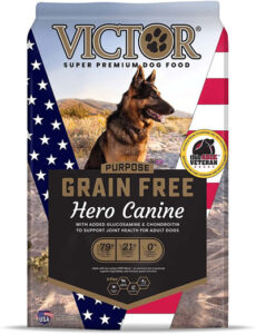Victor Premium 