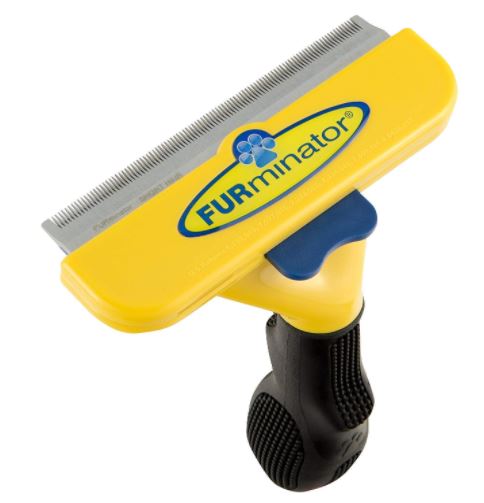 dog brush
