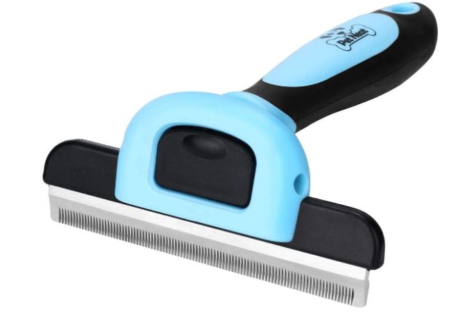 dog brush