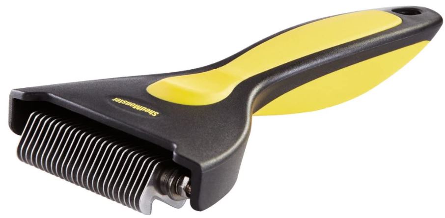 dog brush
