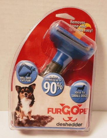 dog brush