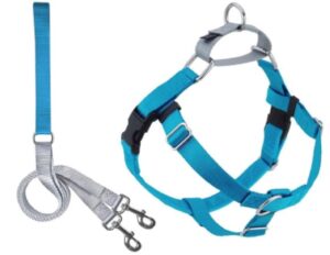 2 Hounds Design Freedom No Pull Dog Harness