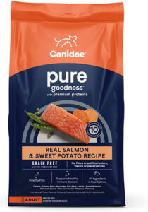 Canidae Dog Food