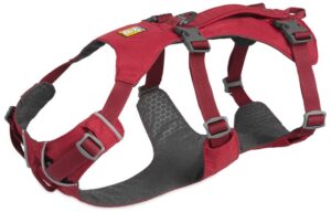 RUFFWEAR Flagline Dog Harness