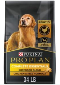 food for dog to gain weight