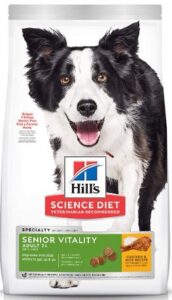 diet for dogs