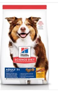 diet for dogs