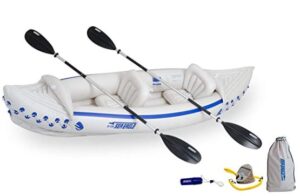 kayak