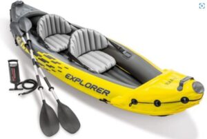 kayakas for dogs