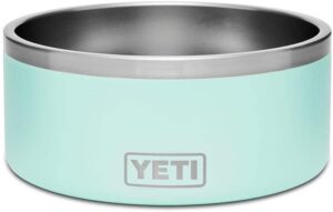 YETI Boomer Non-Slip Dog Bowl