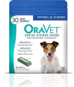 oral care products