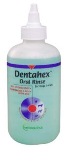 oral care products