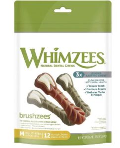 WHIMZEES Natural Grain 
