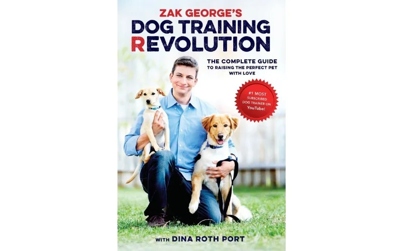Zak George's Dog Training Revolution