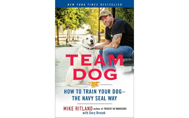 Team Dog: The Navy Seal Way