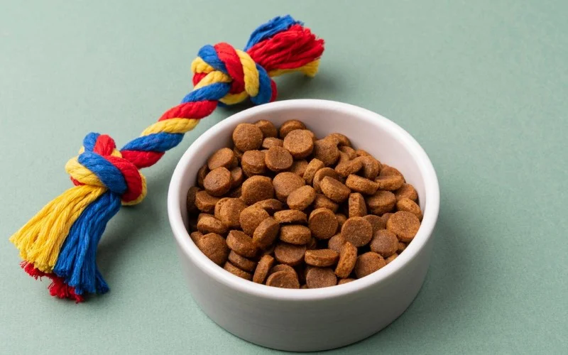 Hypoallergenic Ingredients in Dry Dog Food